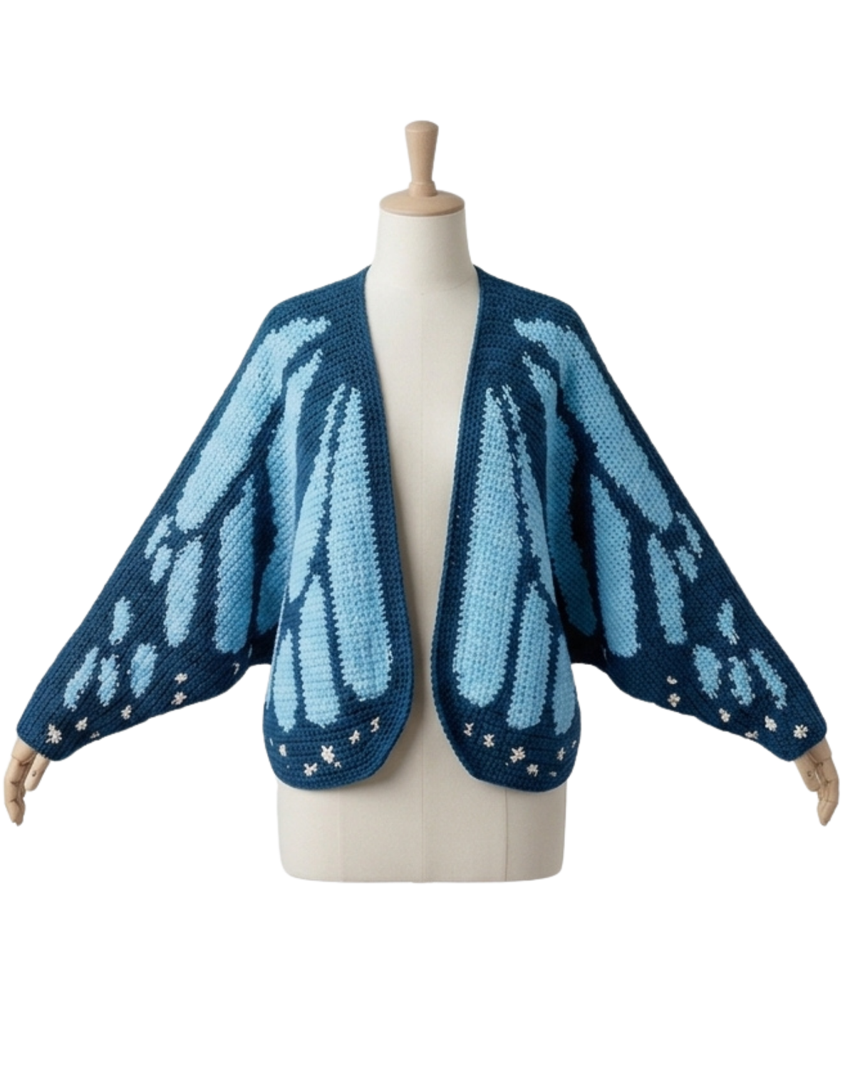 Mariposa Butterfly Cardigan