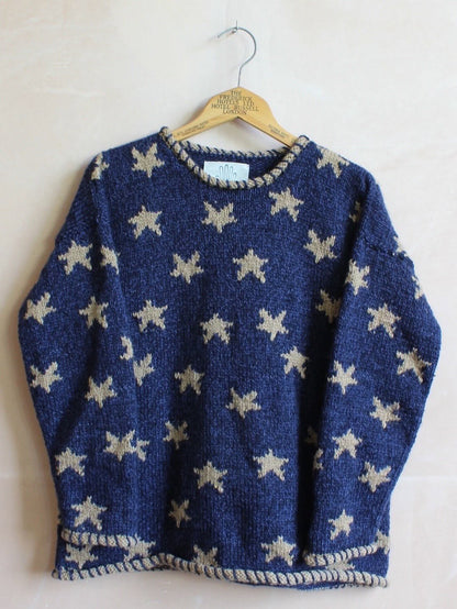 Amano Star Jumper