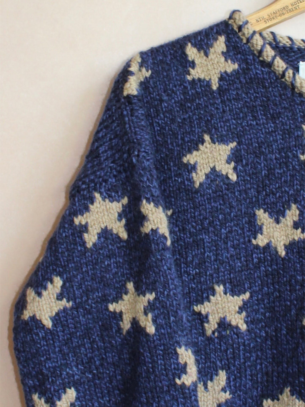 Amano Star Jumper