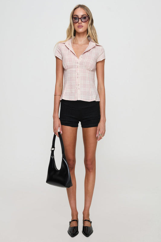 Willow Blouse