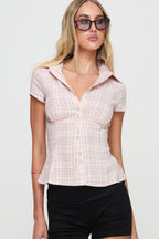 Willow Blouse