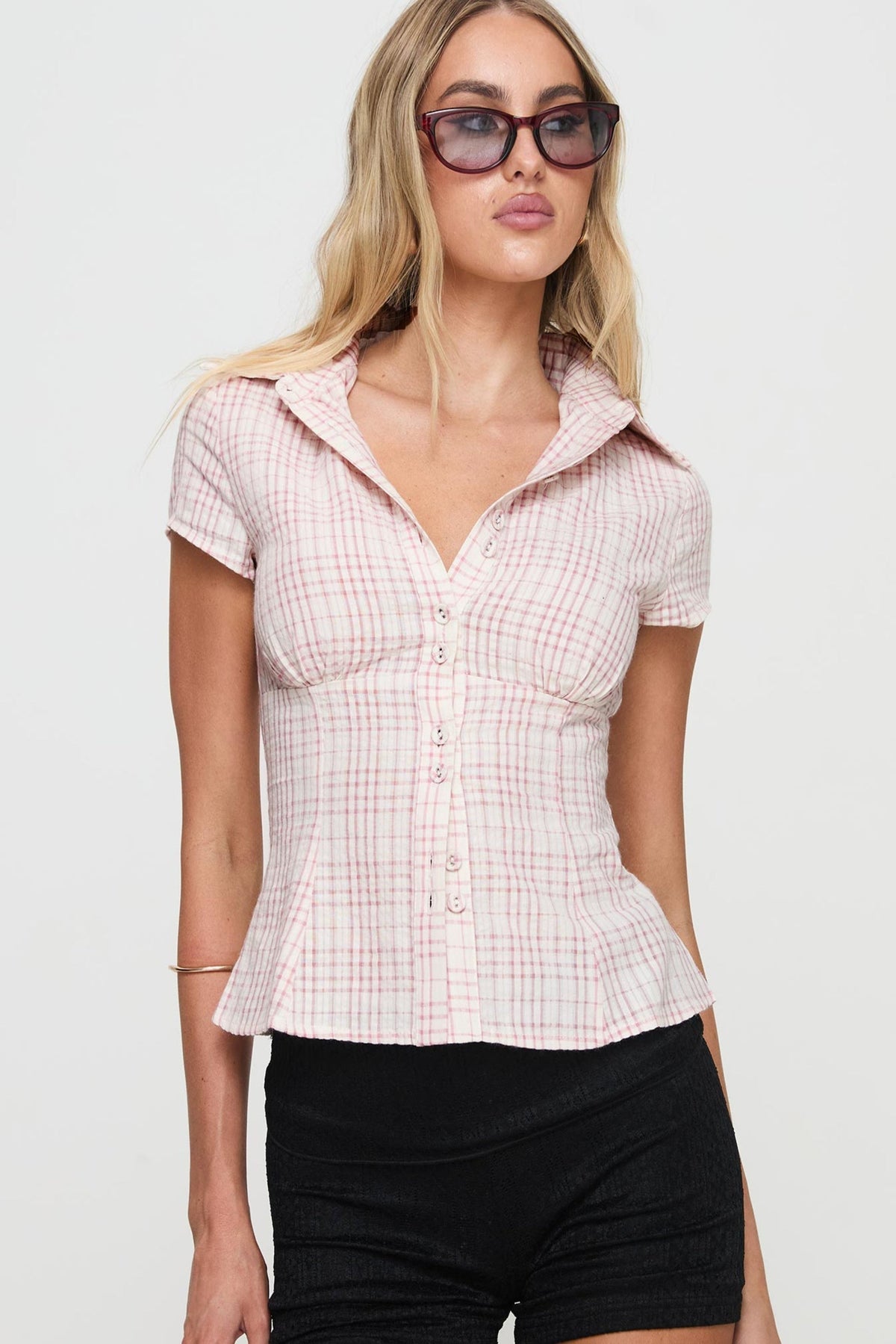 Willow Blouse