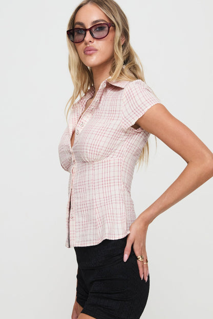 Willow Blouse
