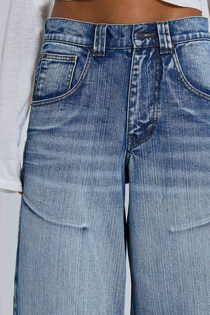 "Loser" Baggy Jeans