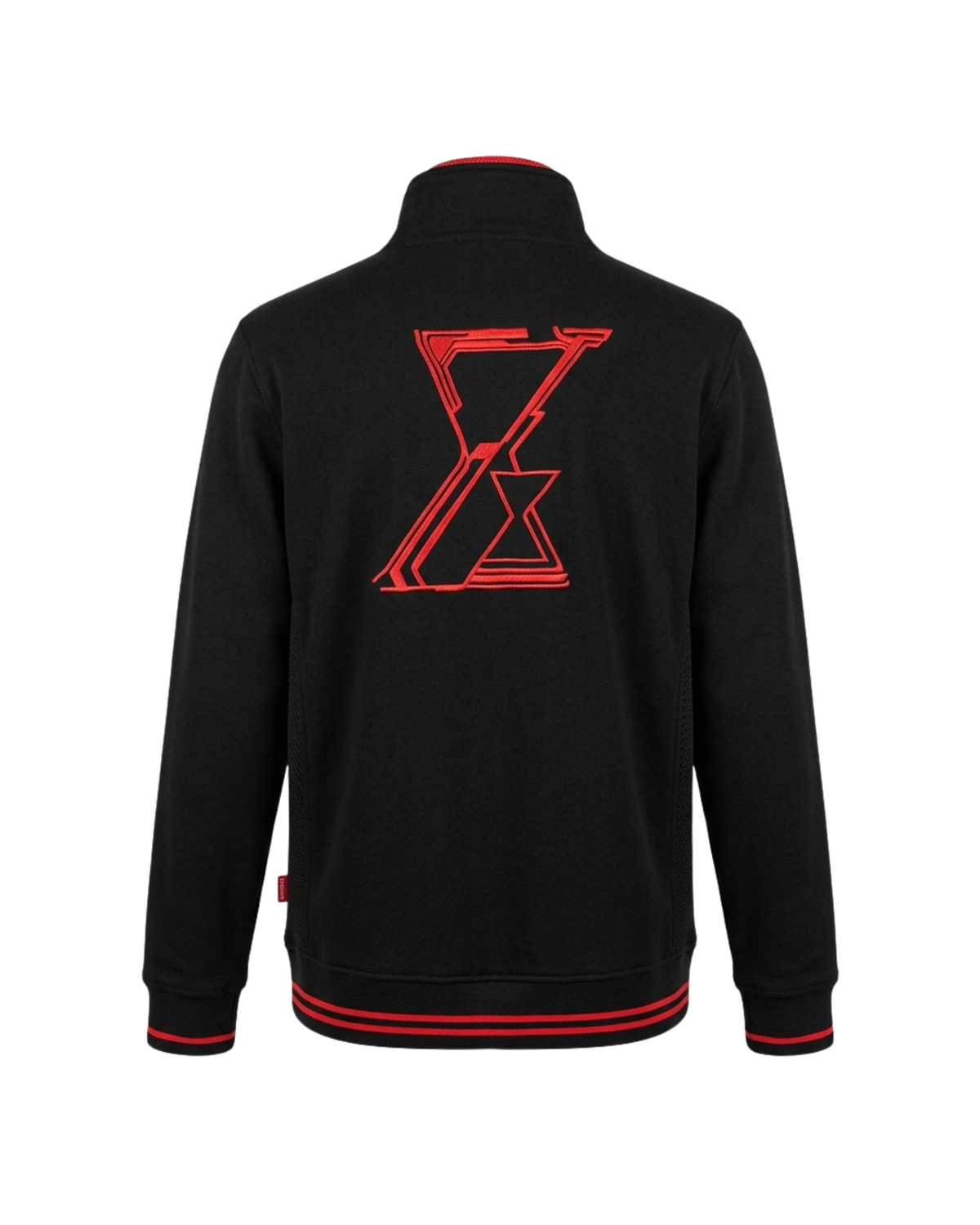 Black Widow Sweatshirt