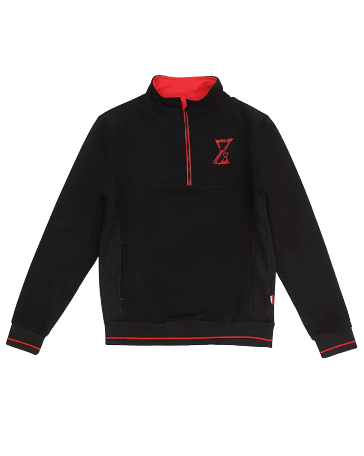 Black Widow Sweatshirt