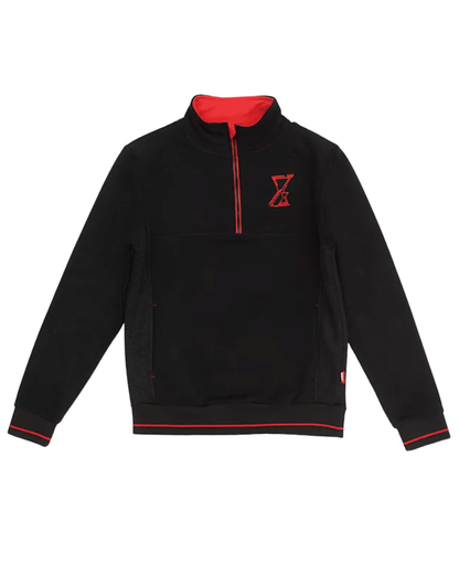 Black Widow Sweatshirt