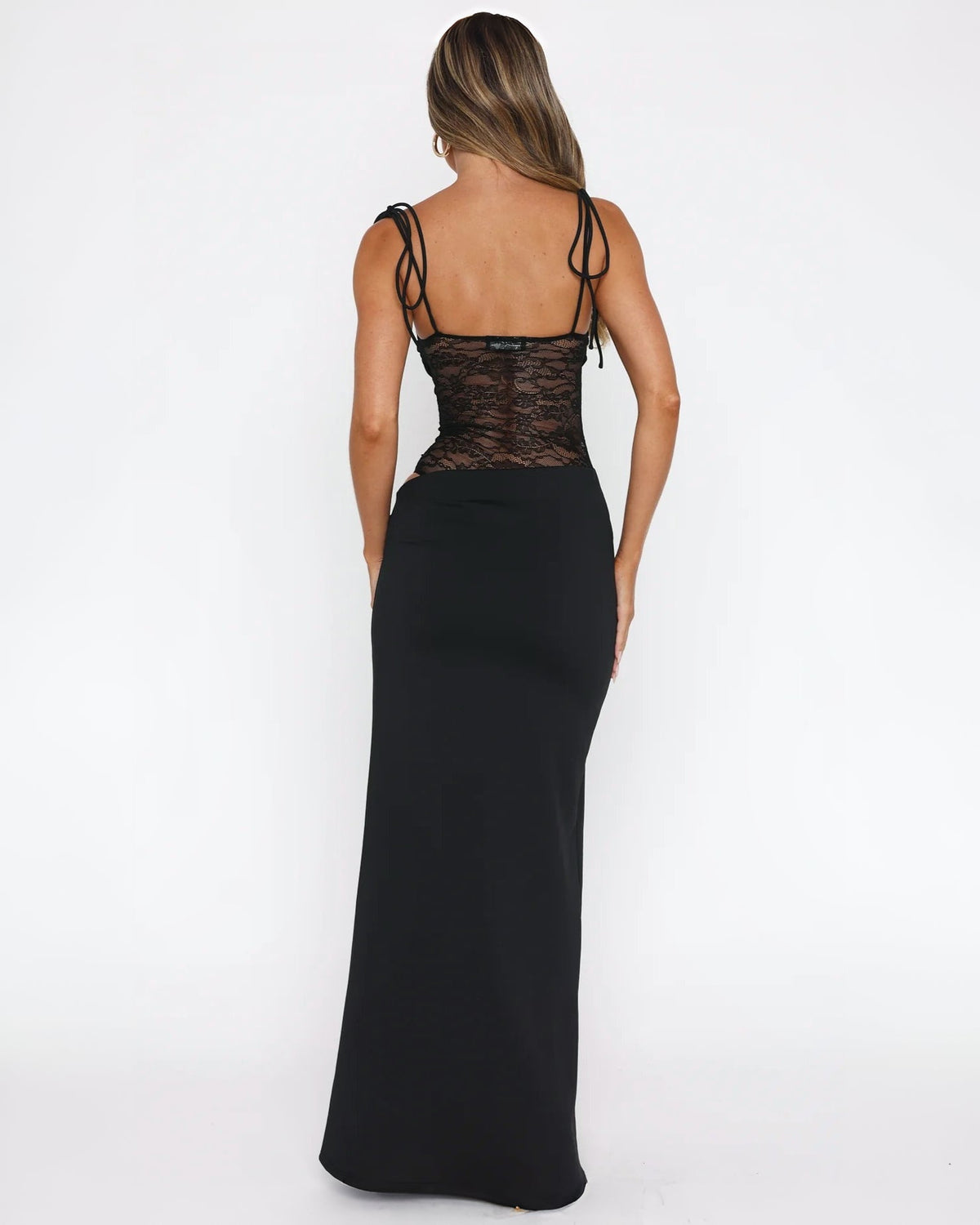 The Ava Dress
