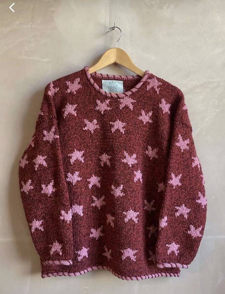 Amano Star Jumper