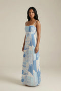 The Bella Dress