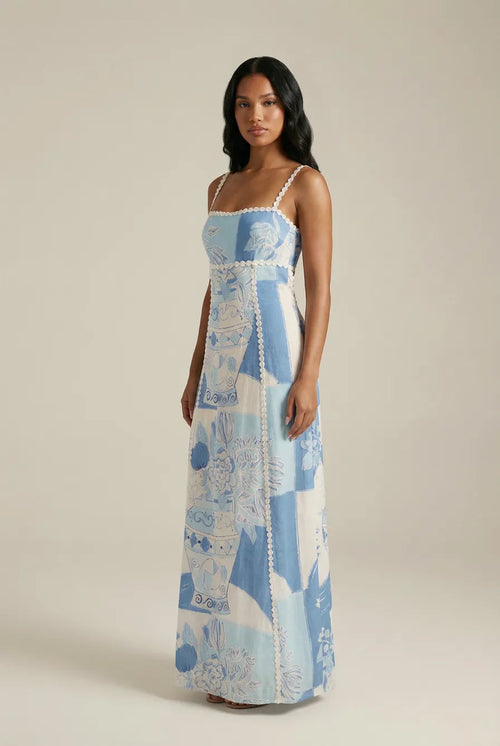 The Bella Dress
