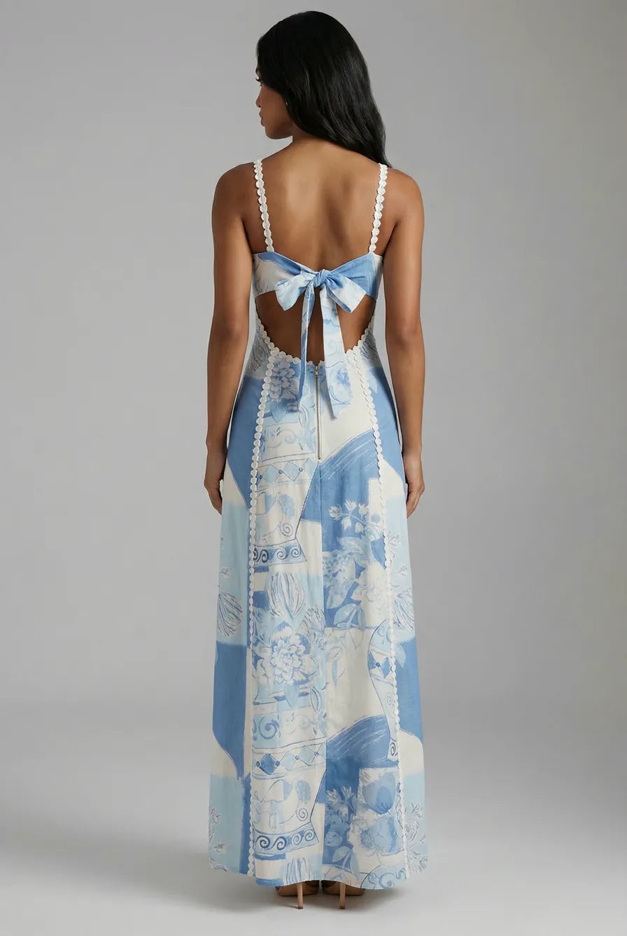 The Bella Dress