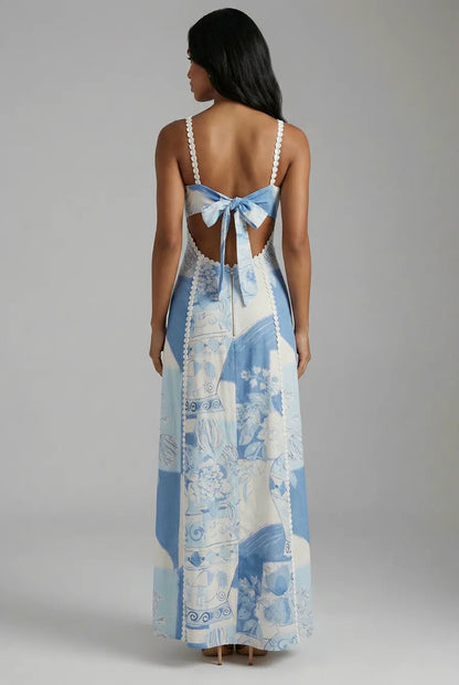 The Bella Dress