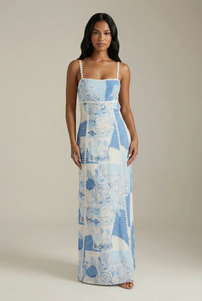 The Bella Dress