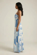 The Bella Dress