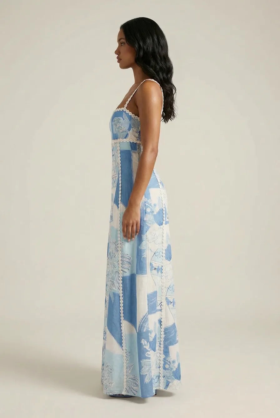 The Bella Dress