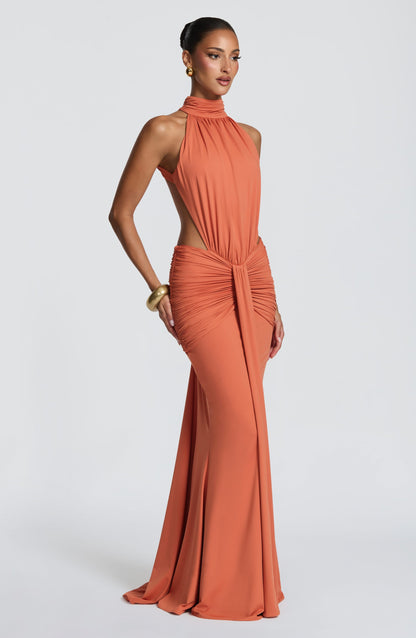 Rosie Maxi Dress
