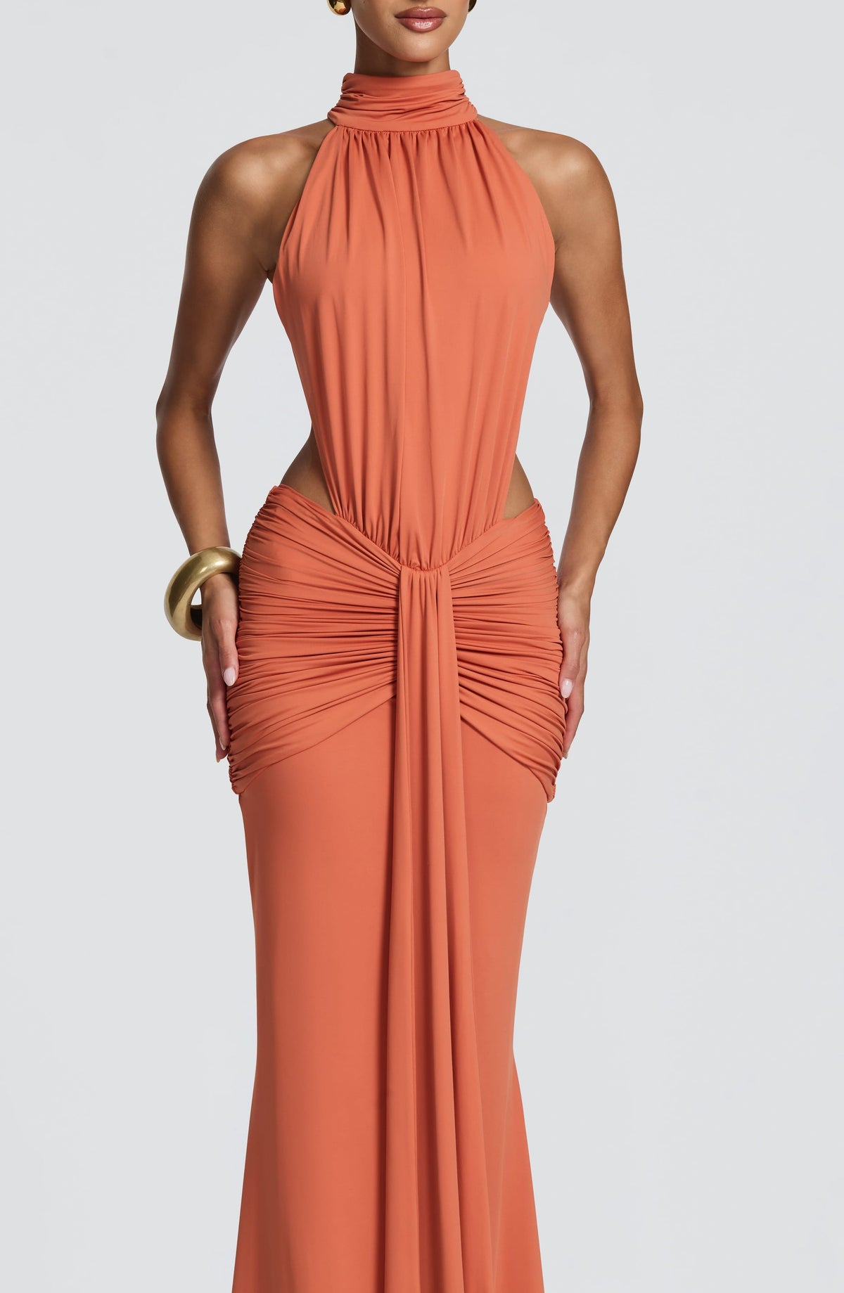 Rosie Maxi Dress
