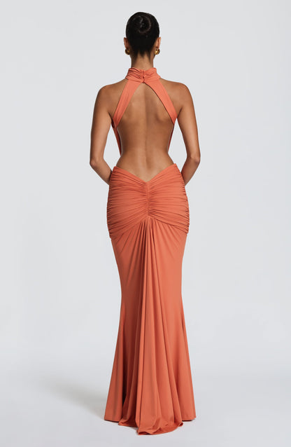 Rosie Maxi Dress