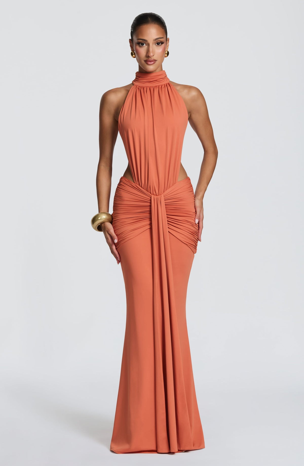 Rosie Maxi Dress