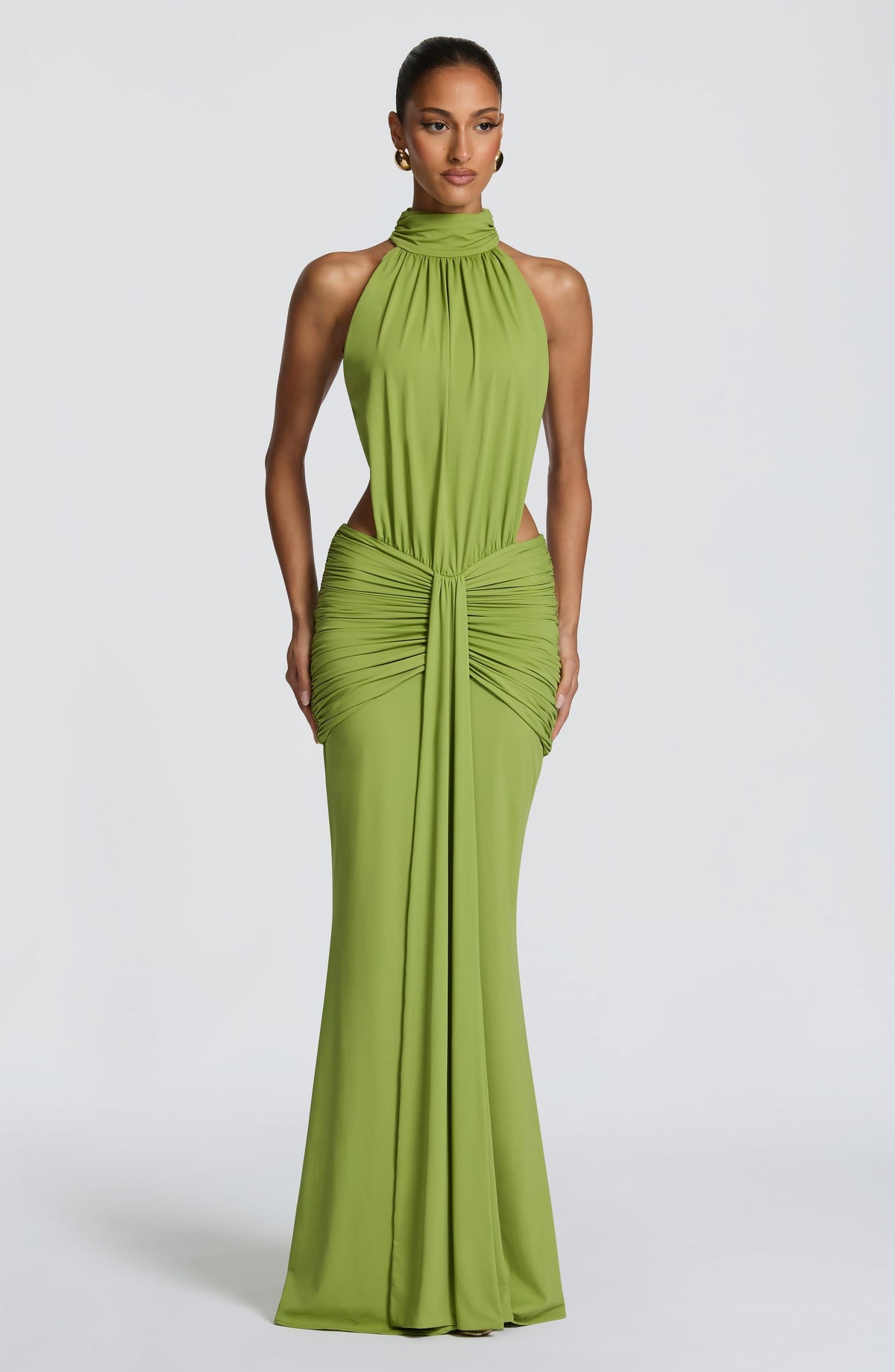 Rosie Maxi Dress