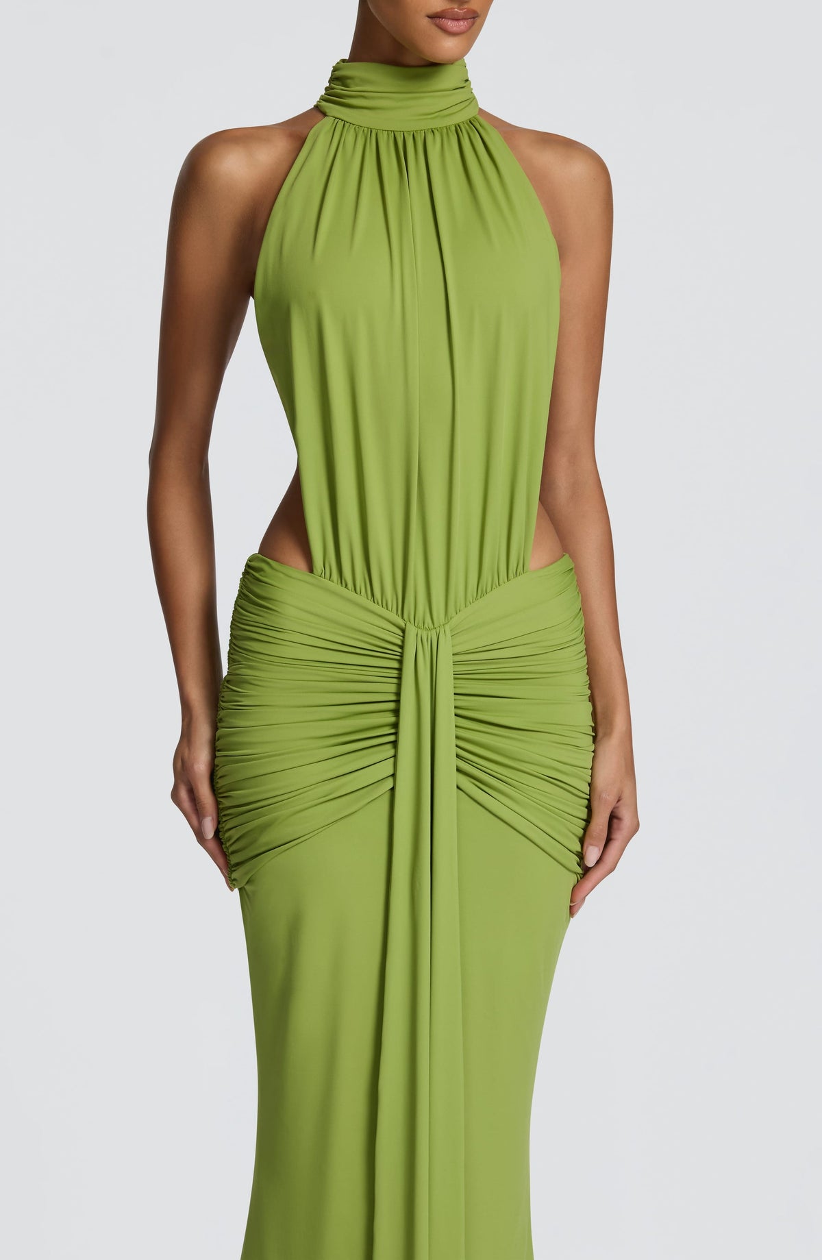 Rosie Maxi Dress