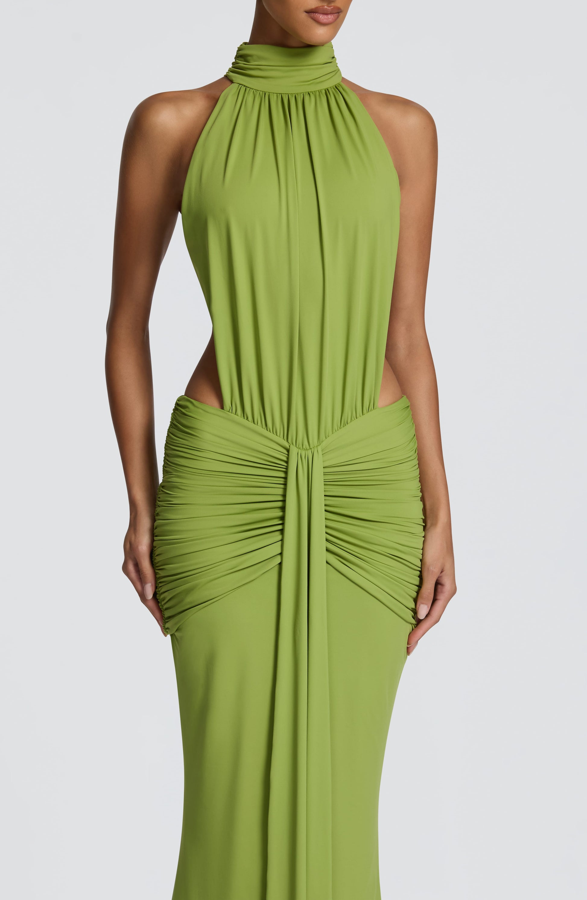 Rosie Maxi Dress