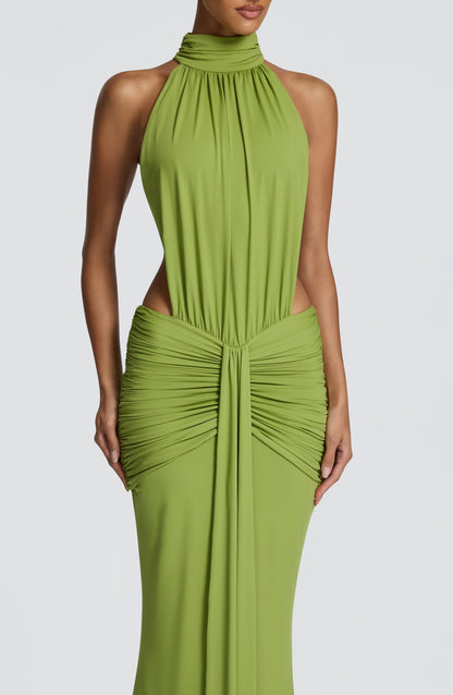 Rosie Maxi Dress