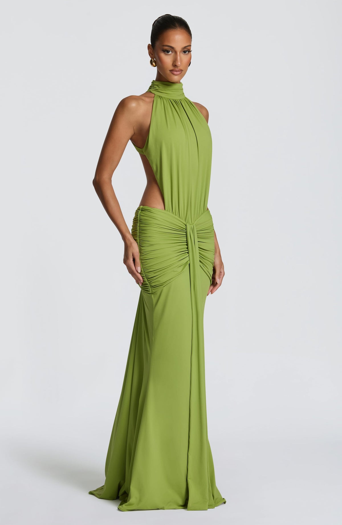 Rosie Maxi Dress