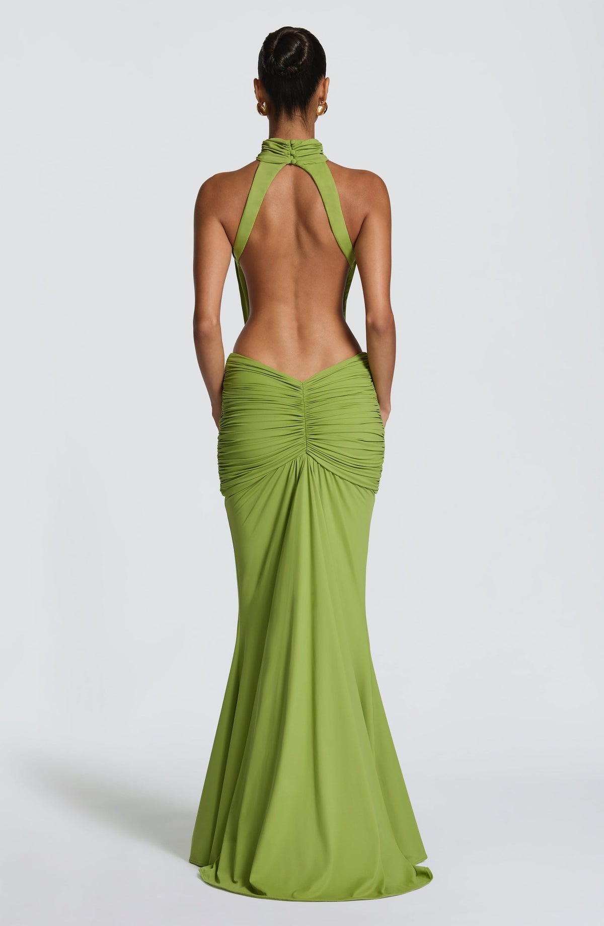 Rosie Maxi Dress
